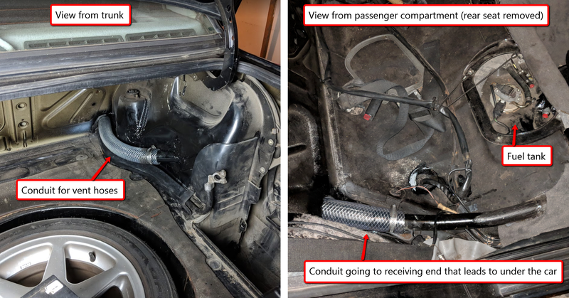 Illustration for article titled How I Rescued My $1,800 Project BMW E30 From All of Its Rust